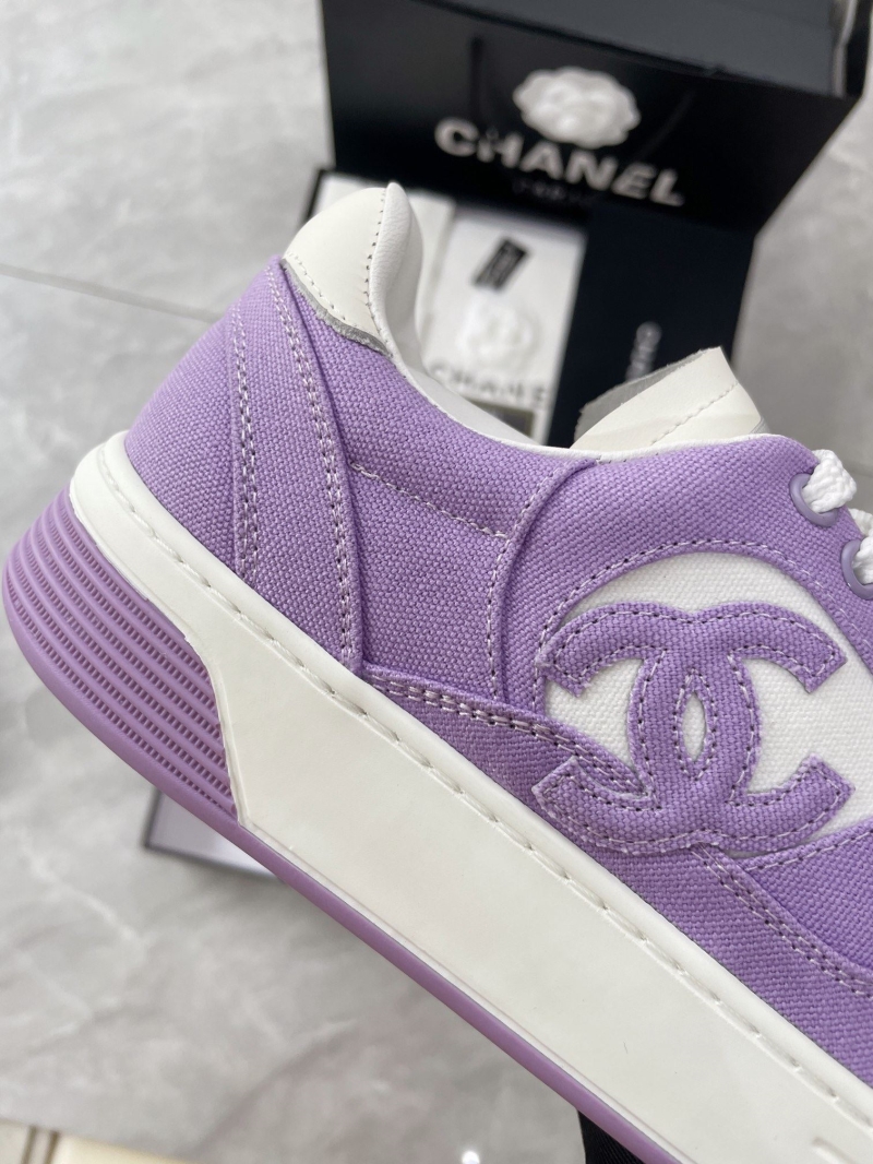 Chanel Sport Shoes